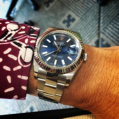 giovanni paolo ii rolex|rolex fluted watch.